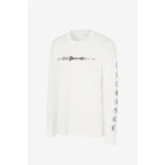 T-Shirt - Blanc Cassé