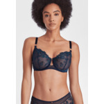 Soutien-gorge Corbeille avec armatures Velvet Memories