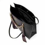 Sac dame Amelia Black