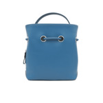 Sacha de Lancel - Sac Seau S Poignee - Denim