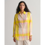 Chemise Madras OS