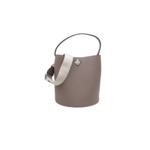 DANAE S BUCKET BAG - VITELLO KERIA