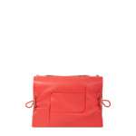 Billie De Lancel - Sac Rabat M - Tomate