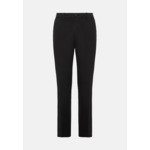 Pantalon En Coton Extensible