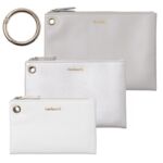 Trousse de toilette Madeleine Beige