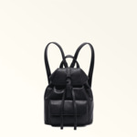 FURLA FLOW MINI BACKPACK - VITELLO CLARIS LUX