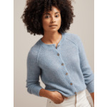 Cardigan Mohair