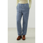 Pantalon femme Yuzy