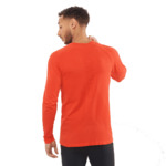 SENSE AERO SEAMLESS TEE