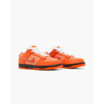 Nike Dunk SB Low Concepts Orange Lobster