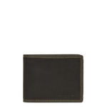 Porte-cartes Pliée Soft Vintage Homme