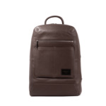 Neo Nomade - Sac Dos 1 Comp Zip - Chocolat