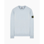 Stone Island SWEAT-SHIRT BLUE STONE ISLAND