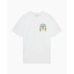 T-Shirt - Avenida - White