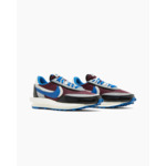 Nike LD Waffle sacai Undercover Night Maroon Team Royal