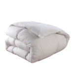 Couette Tempérée 70% duvet d'oie neuf