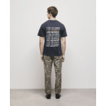 T-Shirt Mc Love Kooples Homme