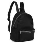 Sac à dos Zippée Basic Premium Homme