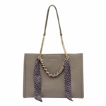 Sac dame Amelia Taupe