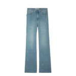 EMILE DENIM ECO STRASS