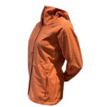 Staydry  FS Jacket Femme Orange