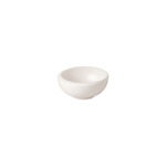 NewMoon - Petit bol blanc, en porcelaine haut de gamme