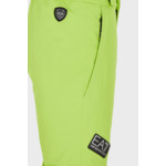 Pantaloni-Vert Lime