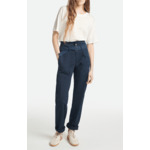 Pantalon Epagny En Coton Mélangé