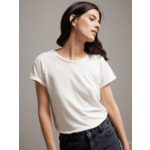 T-Shirt Lin Viscose