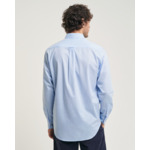 REG POPLIN SHIRT