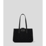 K/ARROW BOUCLE TOTE