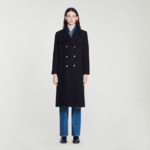 Manteau long