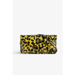 BORDERLINE CLUTCH GLASS LEO PR