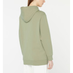 Hoodie Bahut coton biologique - Galeries Lafayette