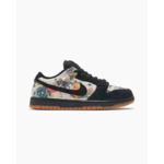 Nike Dunk SB Low Supreme Rammellzee