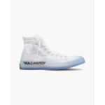 Chuck Taylor All-Star Vulcanized Hi Off-White