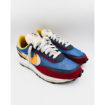 Nike LD Waffle sacai Blue Multi