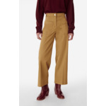 Pantalon Helias En Coton