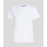 ESSENTIAL ATHLEISURE T-SHIRT FEMME