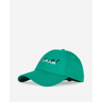 Casquette What Is Verte