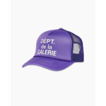 GALLERY DEPT CAP TRUCKER