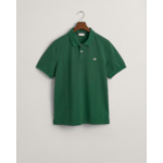 REG EMB ARCHIVE SHIELD POLO