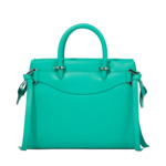 Rodeo De Lancel - Sac Carryall Zippe M - Emeraude