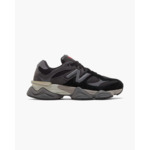 New Balance 9060 Black Castlerock Grey