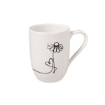 Statement Lines - Mug avec anse « Family », 280ml