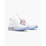 Chuck Taylor All-Star Vulcanized Hi Off-White