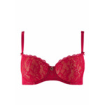 Soutien-gorge corbeille coque ROSESSENCE