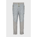 Pantaloni - Flanelle Gris