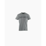 T-Shirt - Logo - Grey