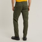 PANTALON CARGO 3D REGULAR TAPERED